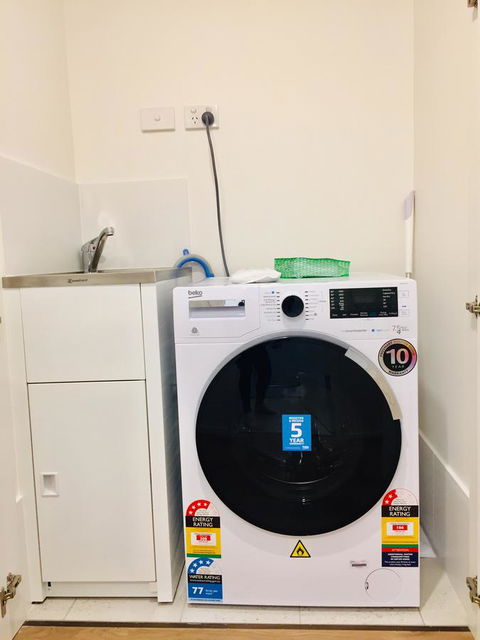 ONE Adelaide CBD - Perisher Accommodation 22