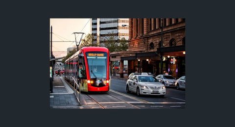 ONE Adelaide CBD - Perisher Accommodation 27