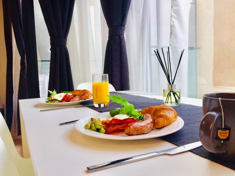 ONE Adelaide CBD - Perisher Accommodation 30