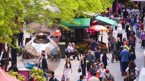 ONE Adelaide CBD - Perisher Accommodation 26