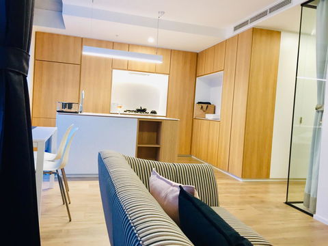 ONE Adelaide CBD - Perisher Accommodation 8