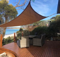 Rumah Pantai - Perisher Accommodation