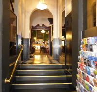 Ambassadors Hotel - Perisher Accommodation