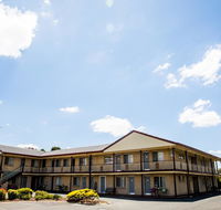 Lilac City Motor Inn  Steakhouse - Perisher Accommodation
