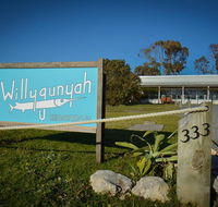 Willygunyah - Perisher Accommodation