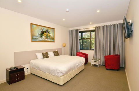 Parklane Motel Murray Bridge - Perisher Accommodation 6