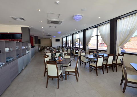 Parklane Motel Murray Bridge - Perisher Accommodation 4