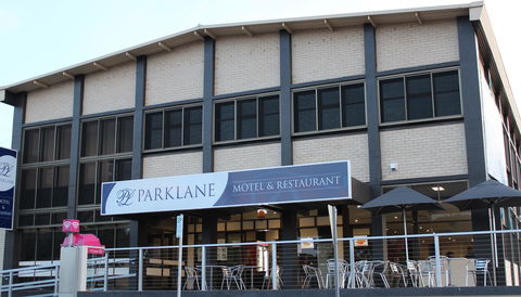 Parklane Motel Murray Bridge - Perisher Accommodation 8