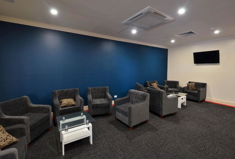Parklane Motel Murray Bridge - Perisher Accommodation 0