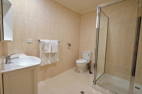 Parklane Motel Murray Bridge - Perisher Accommodation 1