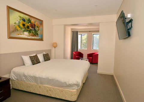 Parklane Motel Murray Bridge - Perisher Accommodation 5
