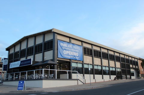 Parklane Motel Murray Bridge - Perisher Accommodation 3