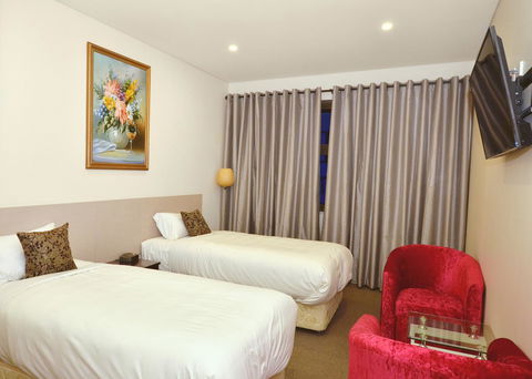 Parklane Motel Murray Bridge - Perisher Accommodation 7