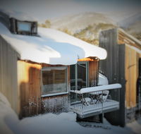 CHILL-OUT  THREDBO - Perisher Accommodation