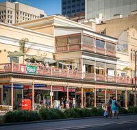 Blue Galah International Backpackers Hostel - Perisher Accommodation