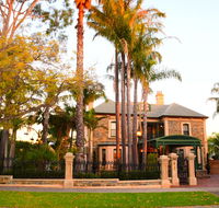 Grand Bluestone Mansion - Perisher Accommodation
