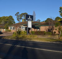 Deer Park Motor Inn - Perisher Accommodation
