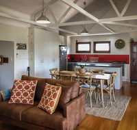SeaLaVie - Perisher Accommodation