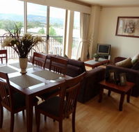 City Escape 3 Bedroom East End of Adelaide - Perisher Accommodation