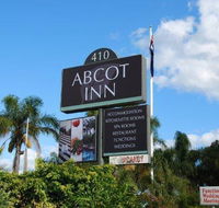 Abcot Inn - Perisher Accommodation