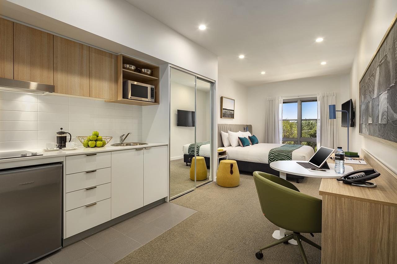 Nericon ACT Perisher Accommodation