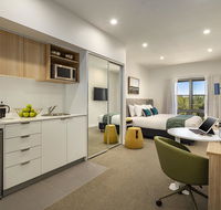 Quest Griffith - Perisher Accommodation