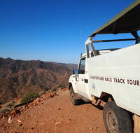 Arkaroola Wilderness Sanctuary - Perisher Accommodation