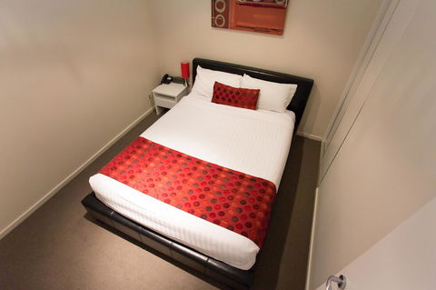 Mawson Lakes Hotel - Perisher Accommodation 21