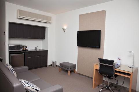 Mawson Lakes Hotel - Perisher Accommodation 37