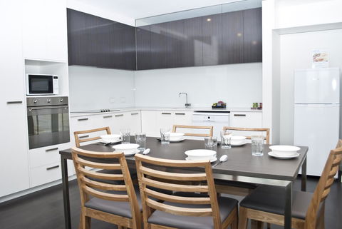Mawson Lakes Hotel - Perisher Accommodation 9