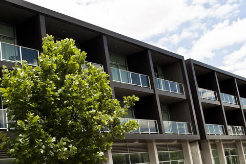 Mawson Lakes Hotel - Perisher Accommodation 1