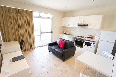 Mawson Lakes Hotel - Perisher Accommodation 22