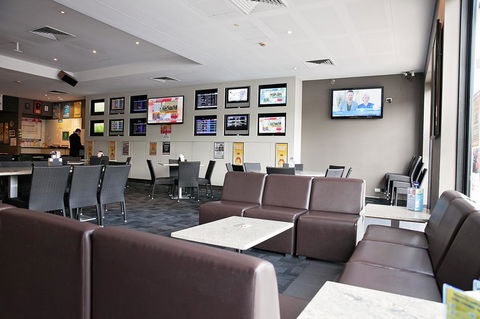 Mawson Lakes Hotel - Perisher Accommodation 19