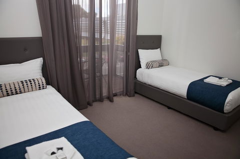Mawson Lakes Hotel - Perisher Accommodation 40