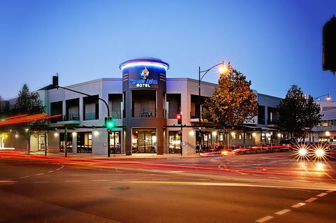 Mawson Lakes Hotel - Perisher Accommodation 0