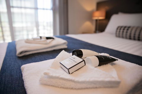 Mawson Lakes Hotel - Perisher Accommodation 5