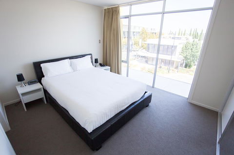 Mawson Lakes Hotel - Perisher Accommodation 25
