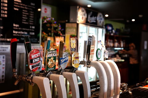 Mawson Lakes Hotel - Perisher Accommodation 14