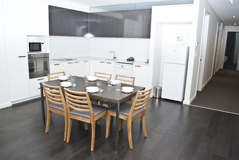 Mawson Lakes Hotel - Perisher Accommodation 11