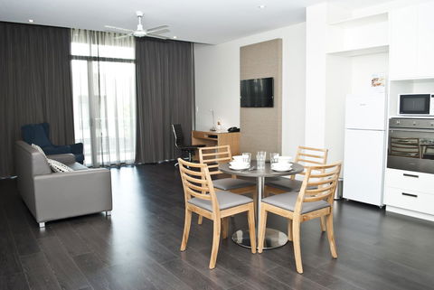 Mawson Lakes Hotel - Perisher Accommodation 10