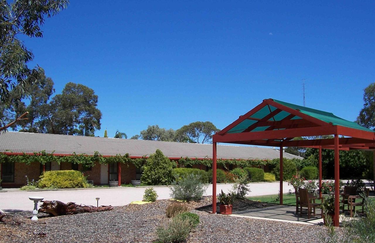 Jerusalem SA Perisher Accommodation