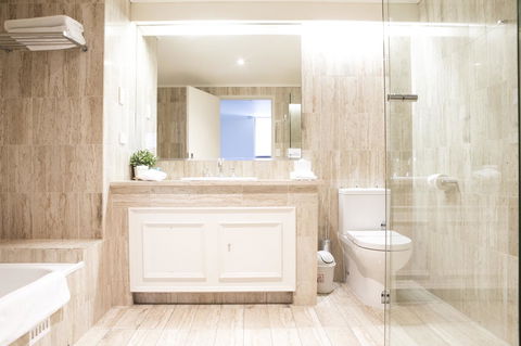 Hotel Richmond On Rundle Mall - Perisher Accommodation 25