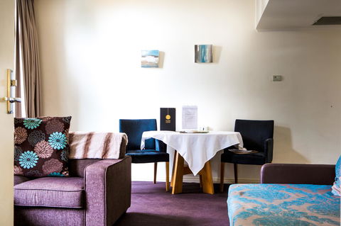 Hotel Richmond On Rundle Mall - Perisher Accommodation 6