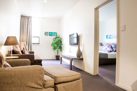 Hotel Richmond On Rundle Mall - Perisher Accommodation 8