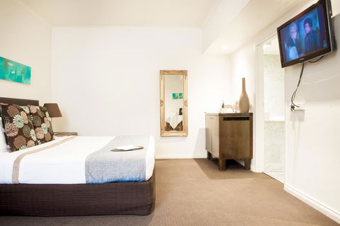 Hotel Richmond On Rundle Mall - Perisher Accommodation 37