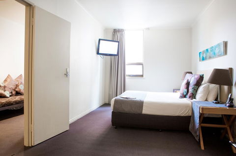 Hotel Richmond On Rundle Mall - Perisher Accommodation 28