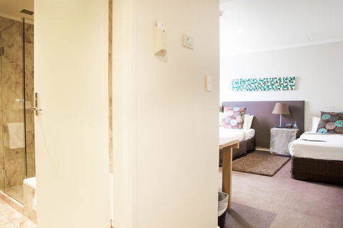 Hotel Richmond On Rundle Mall - Perisher Accommodation 30