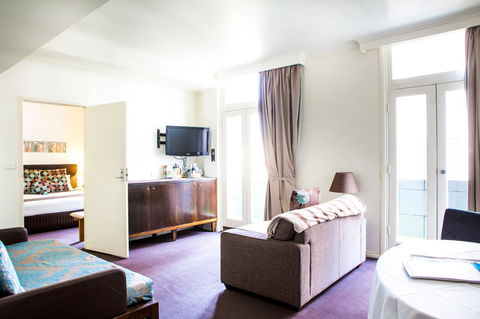 Hotel Richmond On Rundle Mall - Perisher Accommodation 21