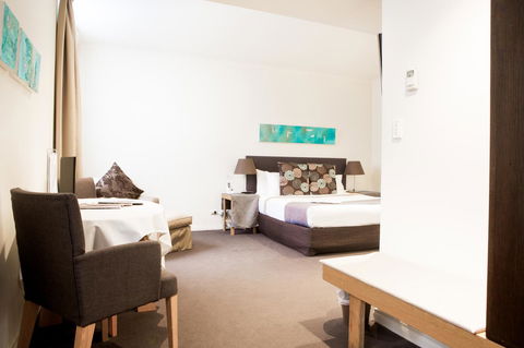 Hotel Richmond On Rundle Mall - Perisher Accommodation 34