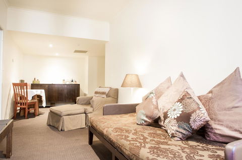 Hotel Richmond On Rundle Mall - Perisher Accommodation 29